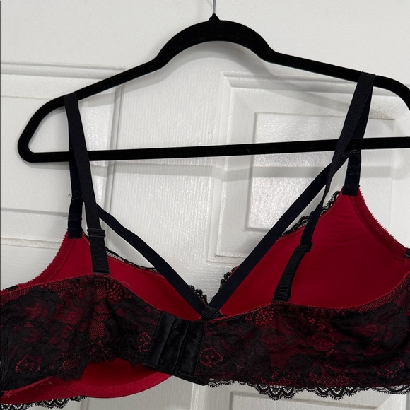 Torrid  Lace Push-Up Bra - Picture 9 of 9